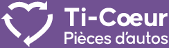 Ti-Coeur Pièces d'Autos inc.
